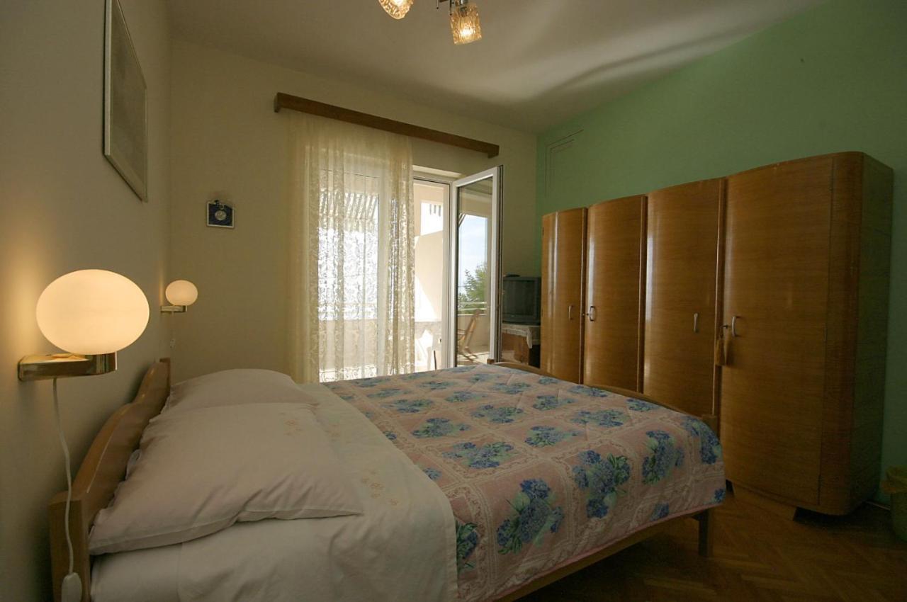 Marin Apartments Podstrana Quarto foto